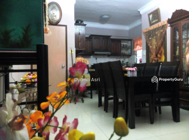 Apartment Flora 3, Subang Bestari U5, Apartment Flora 3 