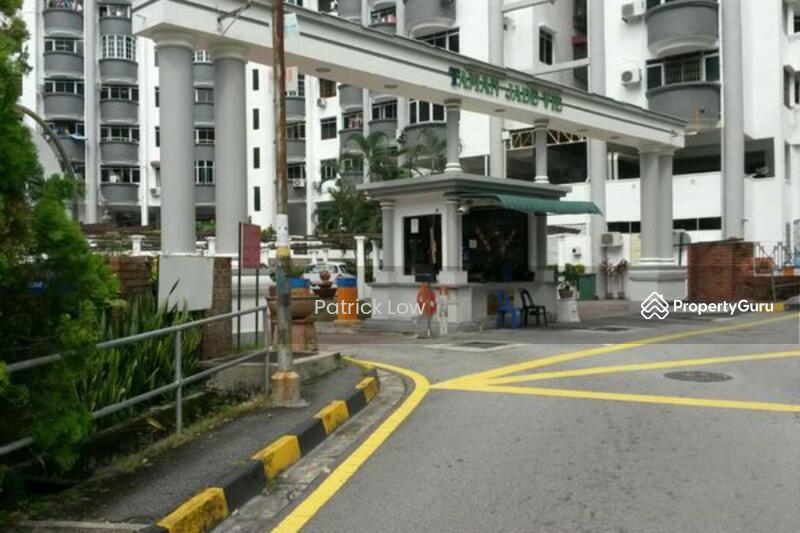 Jade View Apartment, Jalan Bukit Gambir Gelugor, Gelugor, Penang, 3