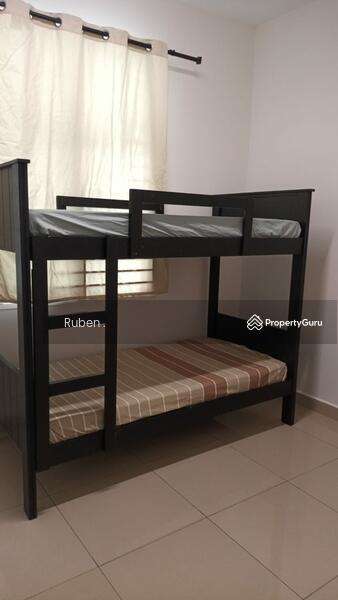 Pangsapuri untuk Disewa di LakeView Residency - Ruben . - PropertyGuru.com.my