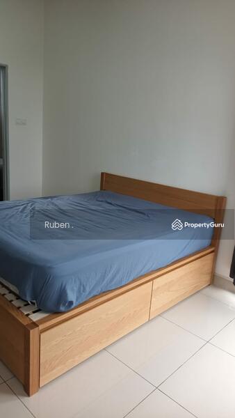 Pangsapuri untuk Disewa di LakeView Residency - Ruben . - PropertyGuru.com.my