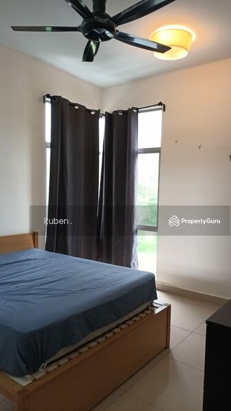 Pangsapuri untuk Disewa di LakeView Residency - Ruben . - PropertyGuru.com.my