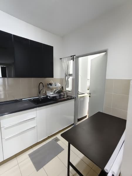 Pangsapuri untuk Disewa di LakeView Residency - Ruben . - PropertyGuru.com.my