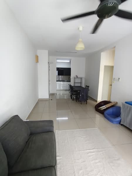 Pangsapuri untuk Disewa di LakeView Residency - Ruben . - PropertyGuru.com.my