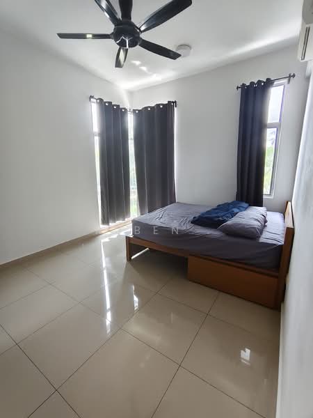 Pangsapuri untuk Disewa di LakeView Residency - Ruben . - PropertyGuru.com.my