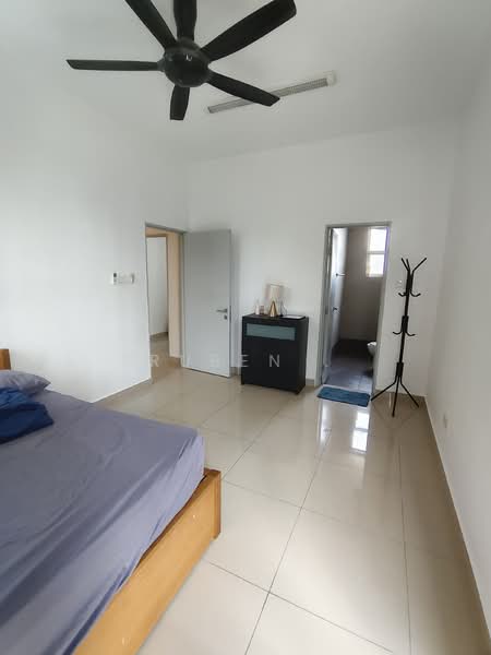 Pangsapuri untuk Disewa di LakeView Residency - Ruben . - PropertyGuru.com.my