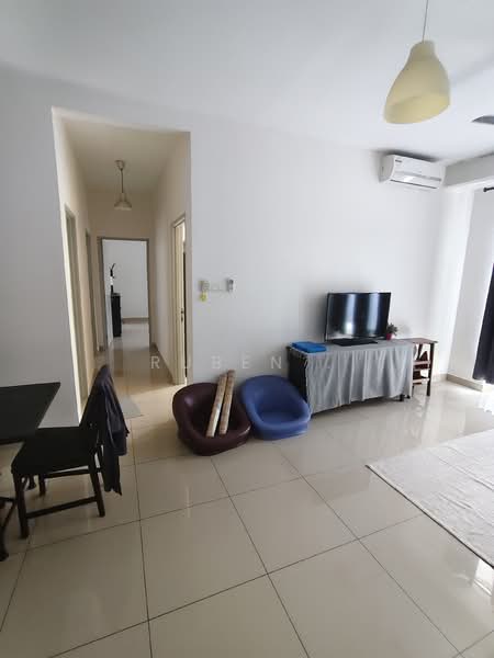 Pangsapuri untuk Disewa di LakeView Residency - Ruben . - PropertyGuru.com.my