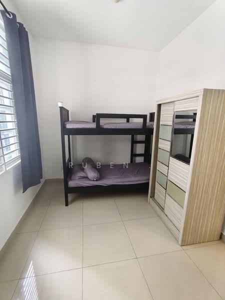 Pangsapuri untuk Disewa di LakeView Residency - Ruben . - PropertyGuru.com.my