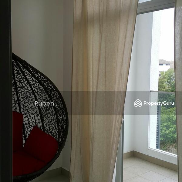 Pangsapuri untuk Disewa di LakeView Residency - Ruben . - PropertyGuru.com.my