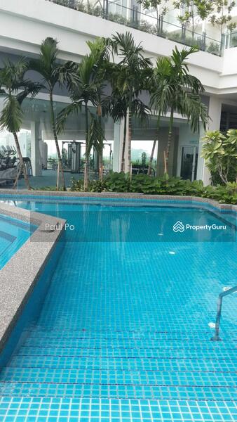 Kondominium untuk Disewa di Axis Residence - Paul Po - PropertyGuru.com.my