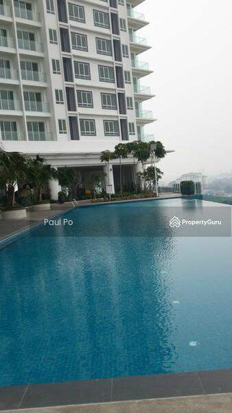 Kondominium untuk Disewa di Axis Residence - Paul Po - PropertyGuru.com.my