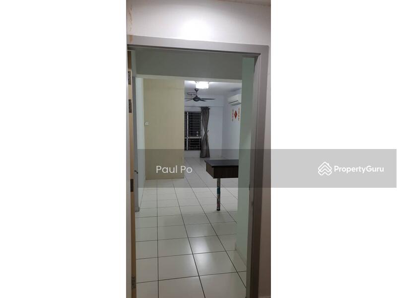 Kondominium untuk Disewa di Axis Residence - Paul Po - PropertyGuru.com.my