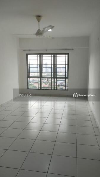 Kondominium untuk Disewa di Axis Residence - Paul Po - PropertyGuru.com.my