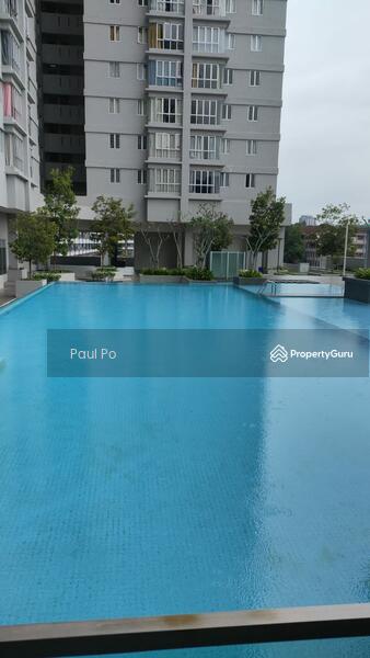 Kondominium untuk Disewa di Axis Residence - Paul Po - PropertyGuru.com.my