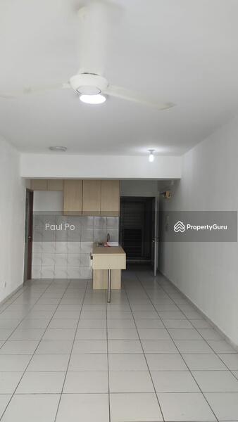 Kondominium untuk Disewa di Axis Residence - Paul Po - PropertyGuru.com.my