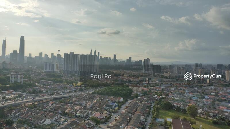 Kondominium untuk Disewa di Axis Residence - Paul Po - PropertyGuru.com.my