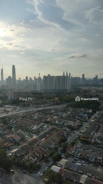 Kondominium untuk Disewa di Axis Residence - Paul Po - PropertyGuru.com.my