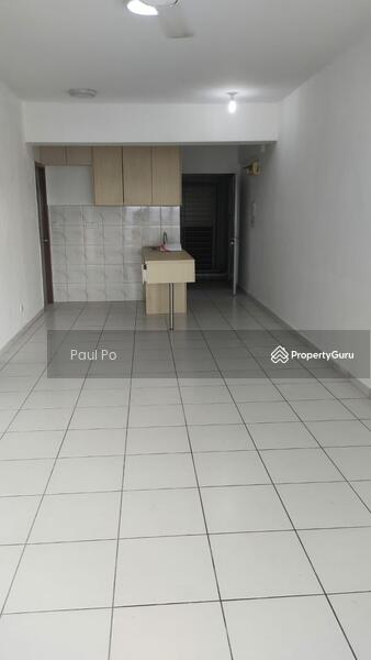 Kondominium untuk Disewa di Axis Residence - Paul Po - PropertyGuru.com.my