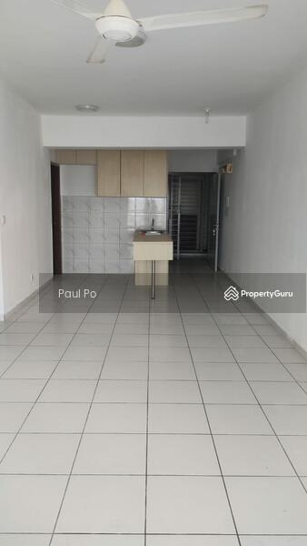 Kondominium untuk Disewa di Axis Residence - Paul Po - PropertyGuru.com.my