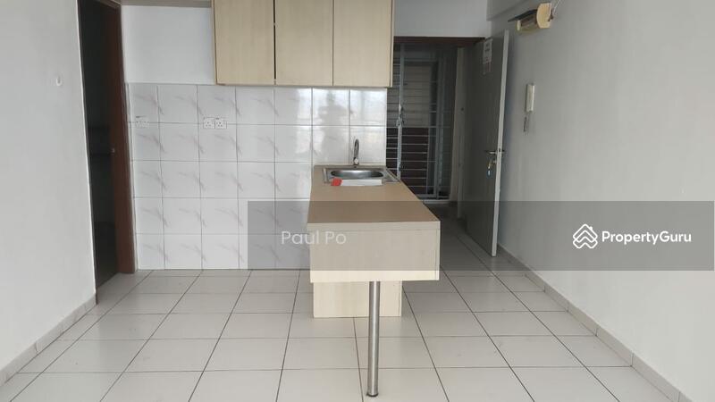 Kondominium untuk Disewa di Axis Residence - Paul Po - PropertyGuru.com.my