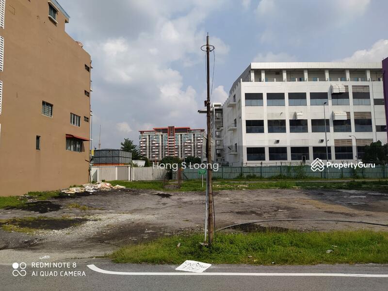 Next to Car Park Lot