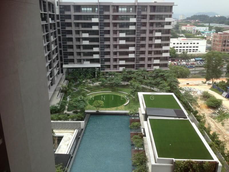 Kediaman Servis untuk Disewa di Azelia Residence - Connie Ng - PropertyGuru.com.my