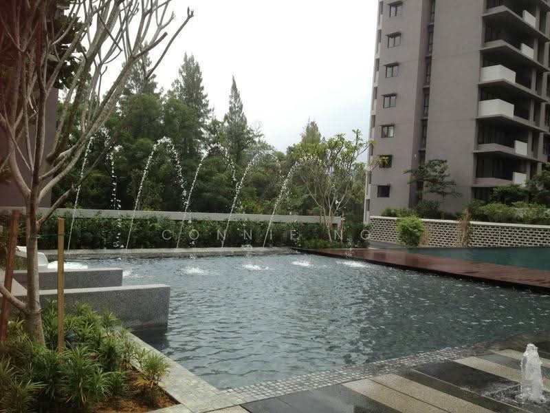 Kediaman Servis untuk Disewa di Azelia Residence - Connie Ng - PropertyGuru.com.my