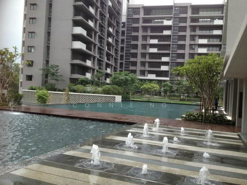 Kediaman Servis untuk Disewa di Azelia Residence - Connie Ng - PropertyGuru.com.my