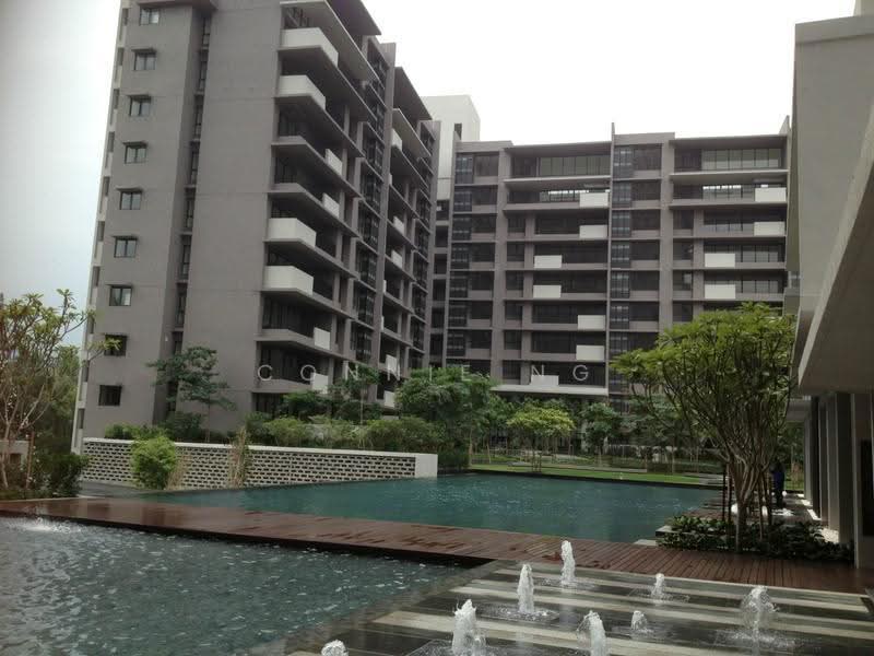 Kediaman Servis untuk Disewa di Azelia Residence - Connie Ng - PropertyGuru.com.my