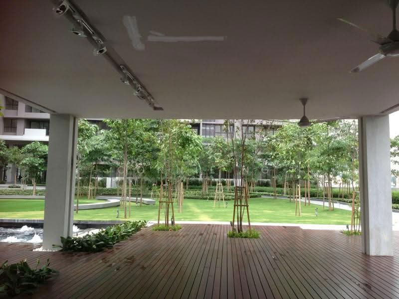 Kediaman Servis untuk Disewa di Azelia Residence - Connie Ng - PropertyGuru.com.my
