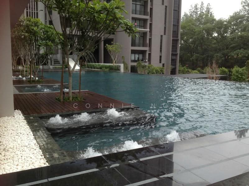 Kediaman Servis untuk Disewa di Azelia Residence - Connie Ng - PropertyGuru.com.my