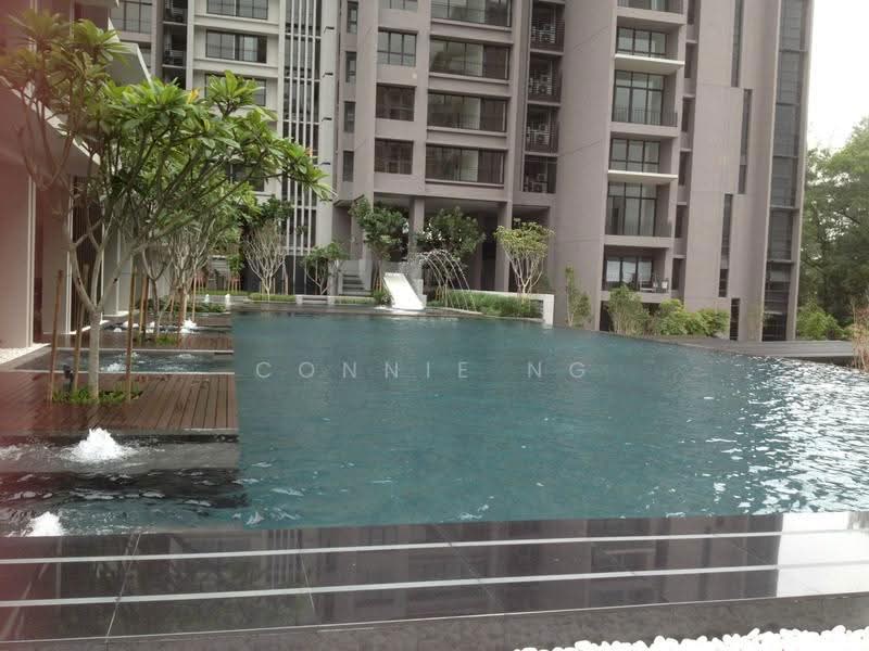 Kediaman Servis untuk Disewa di Azelia Residence - Connie Ng - PropertyGuru.com.my