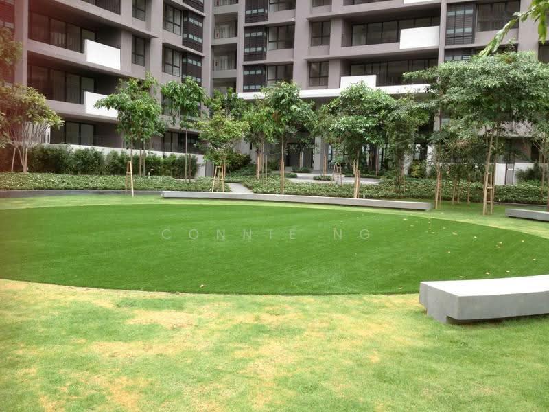 Kediaman Servis untuk Disewa di Azelia Residence - Connie Ng - PropertyGuru.com.my