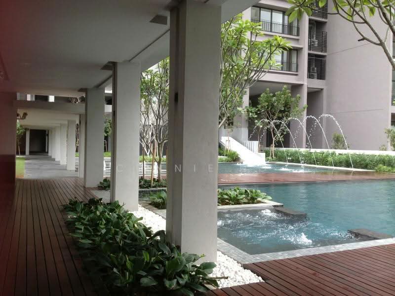 Kediaman Servis untuk Disewa di Azelia Residence - Connie Ng - PropertyGuru.com.my
