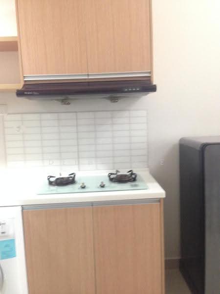 Condominium for Rent at Mutiara Residency - Debbie Yee - Kitchen - PropertyGuru.com.my
