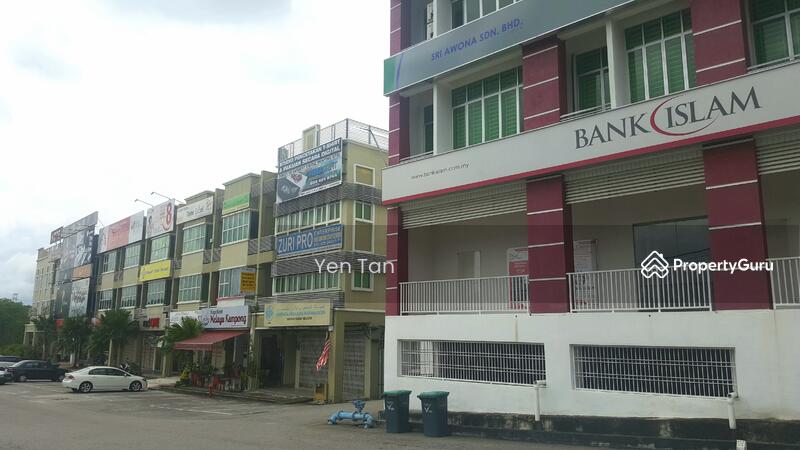 bank islam sungai petani