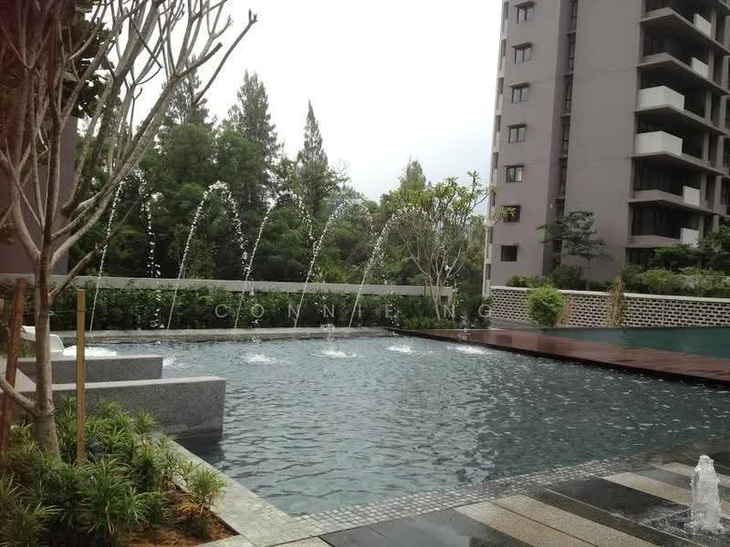 Kondominium untuk Dijual di Azelia Residence, Bandar Sri Damansara - Connie Ng - PropertyGuru.com.my
