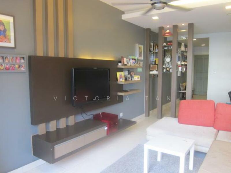 Untuk Dijual - Casa Indah 1