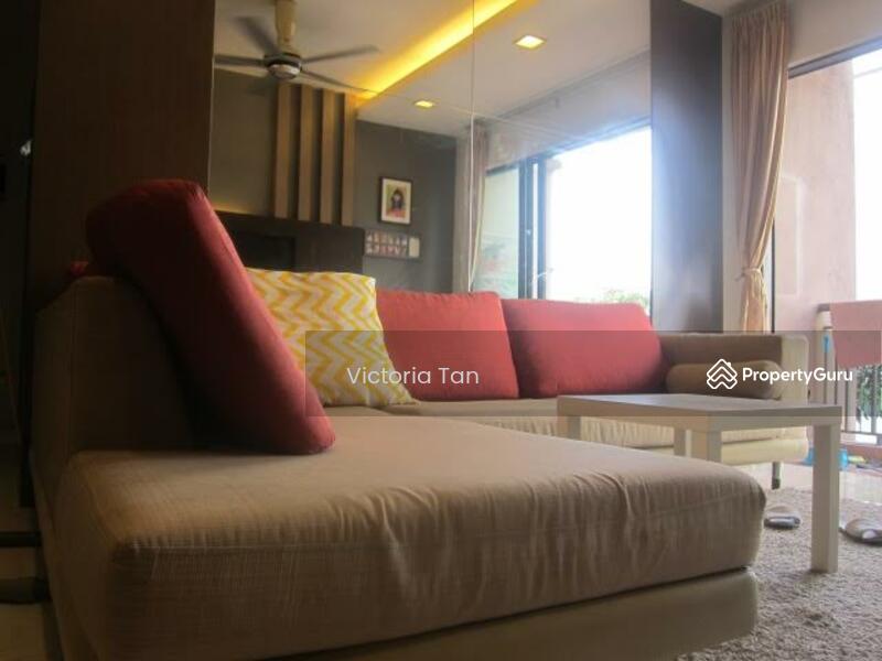 Untuk Dijual - Casa Indah 1