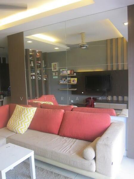 Untuk Dijual - Casa Indah 1