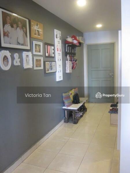 Untuk Dijual - Casa Indah 1