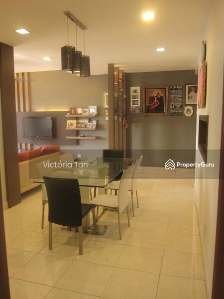 Untuk Dijual - Casa Indah 1