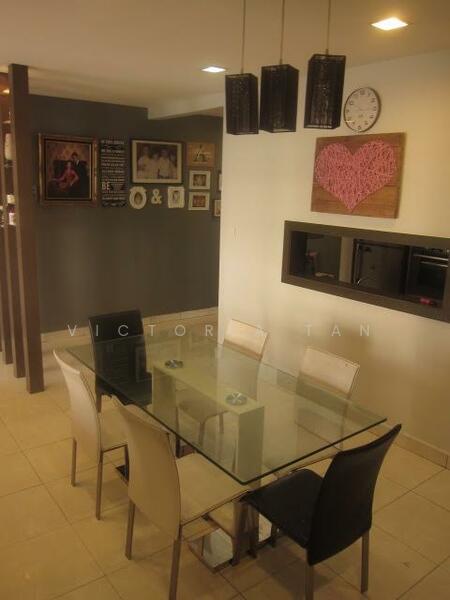 Untuk Dijual - Casa Indah 1