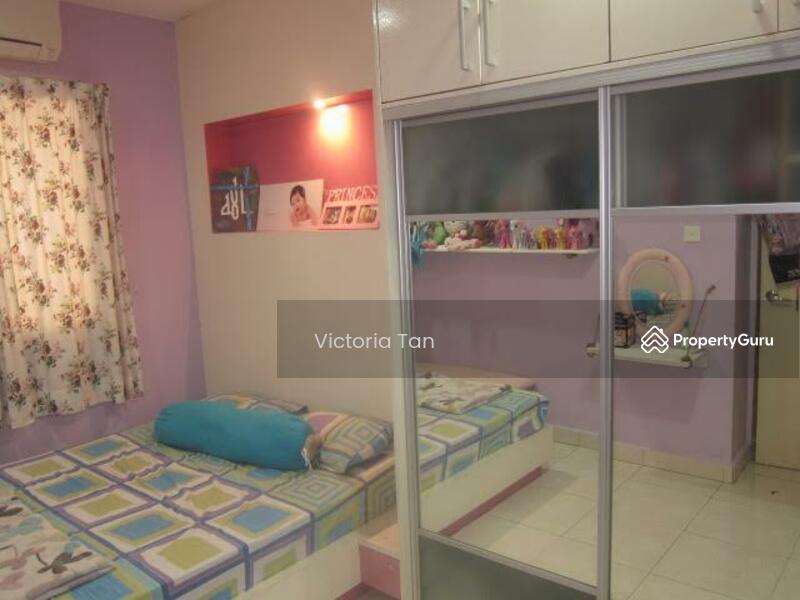 Untuk Dijual - Casa Indah 1