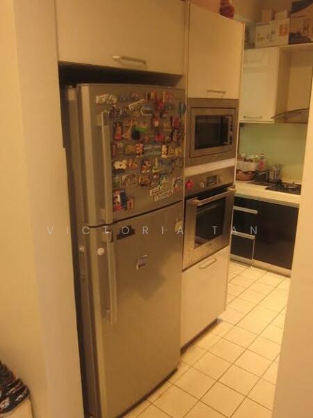 Untuk Dijual - Casa Indah 1