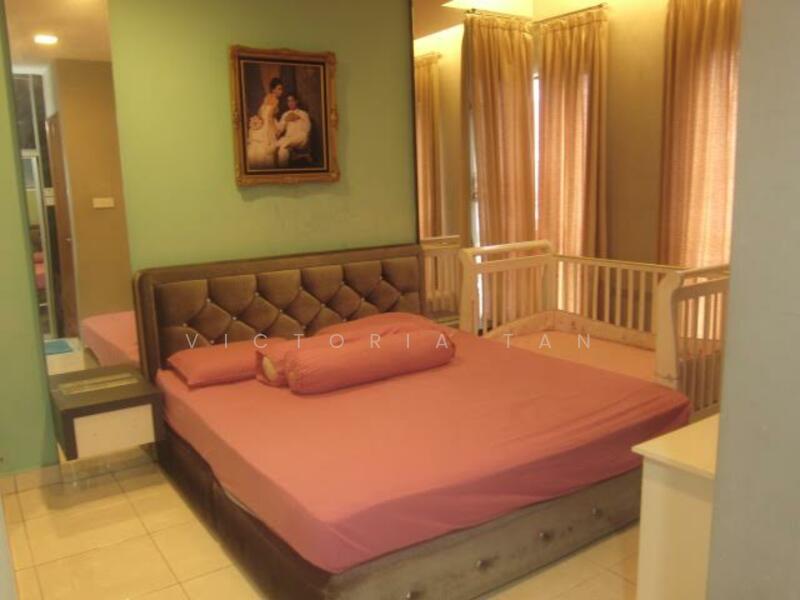 Untuk Dijual - Casa Indah 1