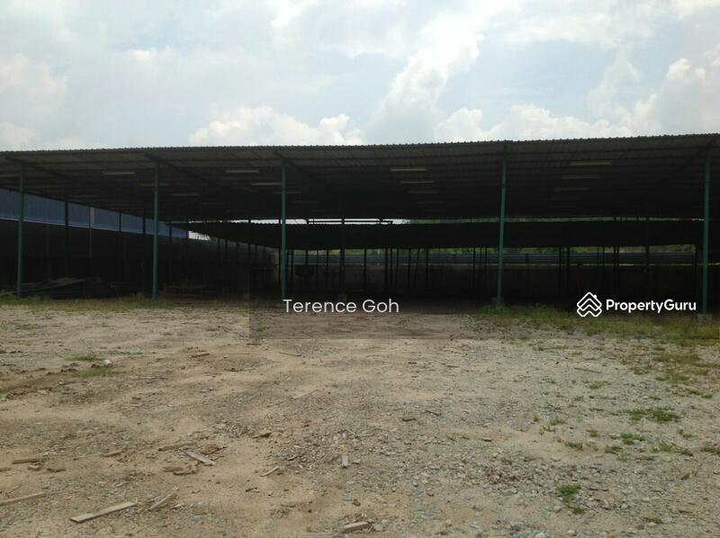 48200, Selangor, Malaysia, Serendah, Hulu Selangor 