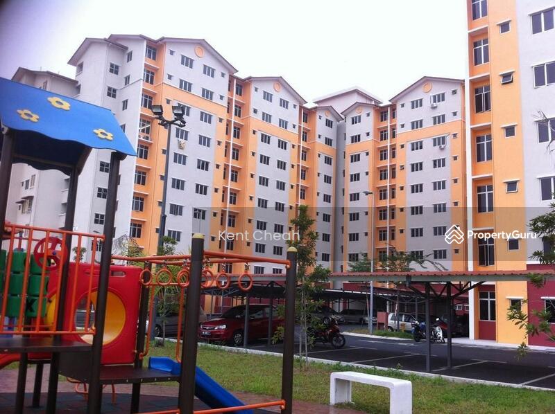 Tidak Lagi Tersedia Pangsapuri Melor Seksyen 5 Bangi Untuk Dijual Jalan 5e 1 Seksyen 5 Bandar Baru Bangi Bangi Selangor Pangsapuri Dari Harga Rm 220 000 Propertyguru Malaysia