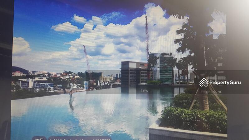Condominium for Rent at Reflection Residences - Lew . - PropertyGuru.com.my