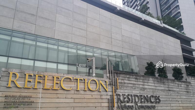 Condominium for Rent at Reflection Residences - Lew . - PropertyGuru.com.my