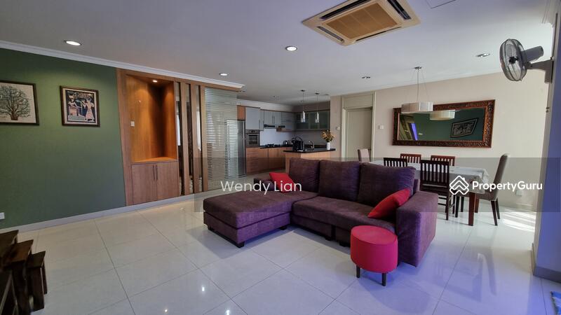 Condominium for Rent at Bangsar Puteri - Wendy Lian - PropertyGuru.com.my
